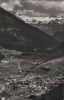Schweiz - Zweisimmen - mit Wildstrubel - ca. 1955
