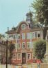 Preview image: Suhl - Rathaus - 1980 Suhl - Rathaus - 1980