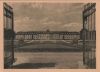 Ludwigsburg - Südseite des Schlosses - ca. 1950