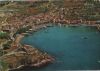 Italien - Porto Azzurro - Veduta aerea - ca. 1980