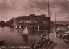 Italien - Neapel - Napoli - S. Lucia e Castel dell Ovo - 1941