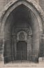 Frankreich - Reims - Cathedrale, Porte Romane - ca. 1935