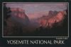 USA - Yosemite-Nationalpark - Yosemite Valley - 1992