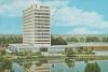 Rumänien - Mamaia - Hotel Perla - ca. 1975