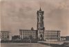 Berlin-Mitte, Rotes Rathaus - 1968