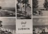 Preview image: Lubmin - mit 5 Bildern - ca. 1960 Lubmin - mit 5 Bildern - ca. 1960