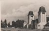 Preview image: Heringsdorf - Kurgarten m. Familienbad - 1954 Heringsdorf - Kurgarten m. Familienbad - 1954