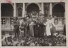Italien - Venedig - Markusplatz - 1939