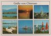 Chiemsee - mit 6 Bildern - ca. 1985