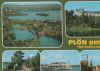 Plön am See - Holsteinische Schweiz - 1989
