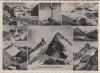 Österreich - Silvretta - mit 8 Bildern - 1955