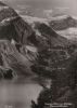 Österreich - Kaprun - Blick zum Stausee - 1964