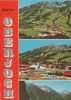 Hindelang - Gruß aus Oberjoch / Allgäu - 1979