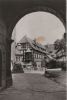 Preview image: Eisenach - Wartburg, Blick in den vorderen Burghof - 1982 Eisenach - Wartburg, Blick in den vorderen Burghof - 1982