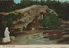 USA - Belleville - Lourdes grotte - 1981