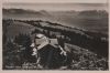 Österreich - Pfänder - Hotel, Blick ins Rheintal - 1928