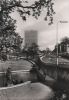 Belgien - Brüssel - Bruxelles - Parc du Jardin Botanique - 1967