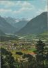 Reutte - Österreich - von oben