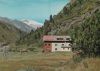 Österreich - Zemmtal - Unterkunftshaus Alpenrose - ca. 1975