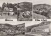 Schleusegrund-Biberau - mit 5 Bildern - 1982