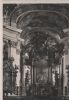 Bad Staffelstein - Schloß Banz - Kircheninneres - ca. 1965