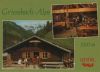 Österreich - Elbigenalp - Griessbach-Alpe - ca. 1985