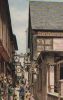 Rüdesheim, Rhein - Drosselgasse - ca. 1965