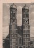 München - Frauenkirche - 1958