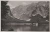 Königssee - St. Bartholomä - ca. 1950