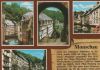 Monschau in der Nordeifel - ca. 1985