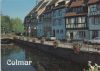 Frankreich - Colmar - Quartier des Pecheurs - 2000