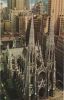 New York City - USA - S. Patricks Cathedral