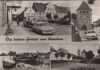 Usedom - u.a. Am Wüssering - 1976