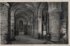 Belgien - Brügge Bruges - Onderkapel, Middenbeuk - ca. 1955