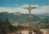 Predigtstuhl - Gipfelkreuz - 1979