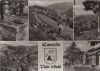 Preview image: Lauscha - mit 5 Bildern - ca. 1975 Lauscha - mit 5 Bildern - ca. 1975