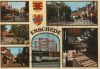 Enschede - Niederlande - 6 Bilder