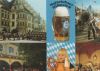 München - Bierschwemme Hofbräuhaus ünchen - ca. 1985
