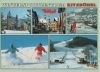 Österreich - Kitzbühel - Wintersportzentrum - ca. 1985