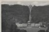 Kassel Wilhelmshöhe Schloss - ca. 1935