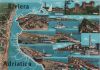 Italien - Riviera adriatica - 1988