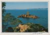 Frankreich - Cote d’Azur - Lile de Or - 1991