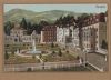 Slowakei - Piestany - Luxusny Hotel Thermia Palace - ca. 1980