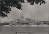 Ungarn - Budapest - Parlament - 1967
