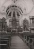 Schweiz - Tinizong - Kirche - ca. 1960