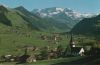 Sankt Stephan - Schweiz - Wildstrubel