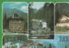 Slowakei - Vysoke Tatry - ca. 1975