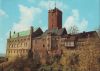 Preview image: Eisenach - Wartburg von Südosten - 1984 Eisenach - Wartburg von Südosten - 1984