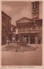 Italien - Rom - Chiesa di S. Maria in Trastevere - ca. 1950