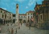 Kroatien - Dubrovnik - Palaca Sponza - ca. 1975